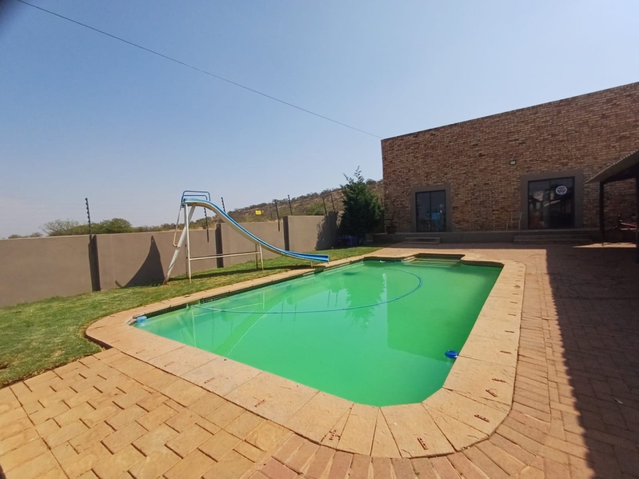 4 Bedroom Property for Sale in Doringkruin North West